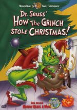 Watch How the Grinch Stole Christmas! (TV Short 1966) Nowvideo