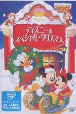 Watch Celebrate Christmas With Mickey, Donald And Friends Nowvideo