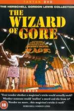 Watch The Wizard of Gore Nowvideo