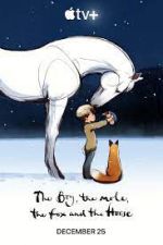 Watch The Boy, the Mole, the Fox and the Horse Nowvideo