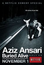 Watch Aziz Ansari: Buried Alive Nowvideo