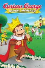 Watch Curious George: Royal Monkey Nowvideo