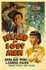 Watch Island of Lost Men Nowvideo