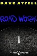Watch Dave Attell: Road Work Nowvideo