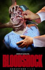 Watch American Guinea Pig: Bloodshock Nowvideo