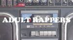 Watch Adult Rappers Nowvideo