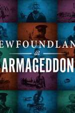 Watch Newfoundland at Armageddon Nowvideo