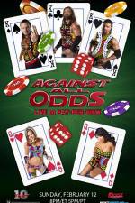 Watch TNA Against All Odds 2012 Nowvideo