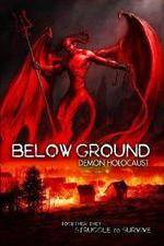 Watch Below Ground Nowvideo