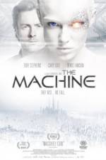 Watch The Machine Nowvideo