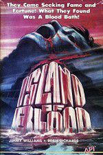 Watch Island of Blood Nowvideo