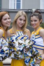 Watch Fab Five The Texas Cheerleader Scandal Nowvideo
