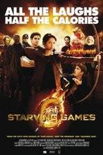 Watch The Starving Games Nowvideo