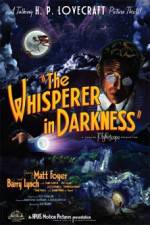 Watch The Whisperer in Darkness Nowvideo