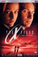 Watch The X Files Nowvideo