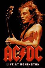 Watch AC/DC: Live at Donington Nowvideo