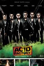 Watch Acid Factory Nowvideo