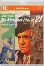 Watch The Murderer Lives at Number 21 Nowvideo