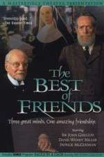 Watch The Best of Friends Nowvideo
