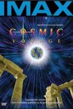 Watch Cosmic Voyage Nowvideo