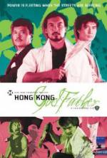 Watch Hong Kong Godfather Nowvideo