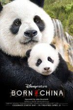 Watch Born in China Nowvideo