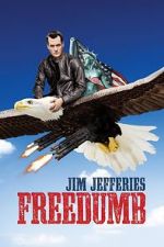 Watch Jim Jefferies: Freedumb Nowvideo