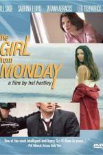Watch The Girl from Monday Nowvideo