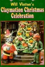 Watch A Claymation Christmas Celebration Nowvideo