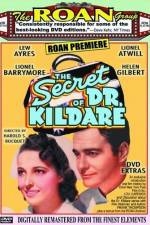 Watch The Secret of Dr Kildare Nowvideo