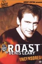 Watch Comedy Central Roast of Denis Leary Nowvideo