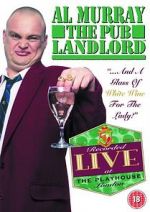 Watch Al Murray: The Pub Landlord Live - A Glass of White Wine for the Lady Nowvideo