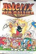 Watch Asterix The Gaul Nowvideo
