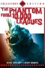 Watch The Phantom from 10,000 Leagues Nowvideo