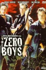 Watch The Zero Boys Nowvideo