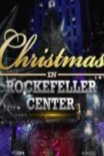 Watch Christmas in Rockefeller Center Nowvideo