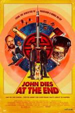 Watch John Dies at the End Nowvideo