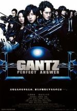 Watch Gantz: Perfect Answer Nowvideo