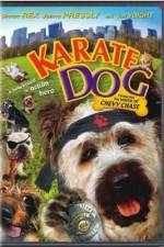 Watch The Karate Dog Nowvideo