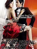 Watch My Girlfriend Is an Agent Nowvideo