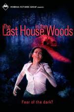 Watch The Last House in the Woods (Il bosco fuori) Nowvideo