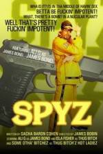 Watch Spyz Nowvideo