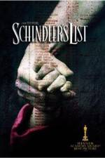 Watch Schindler's List Nowvideo