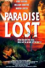 Watch Paradise Lost Nowvideo