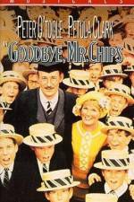 Watch Goodbye, Mr. Chips Nowvideo