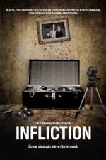 Watch Infliction Nowvideo