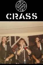 Watch Crass Documentary: There is No Authority But Yourself Nowvideo