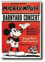 Watch The Barnyard Concert (Short 1930) Nowvideo
