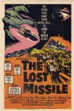Watch The Lost Missile Nowvideo
