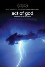 Act of God nowvideo